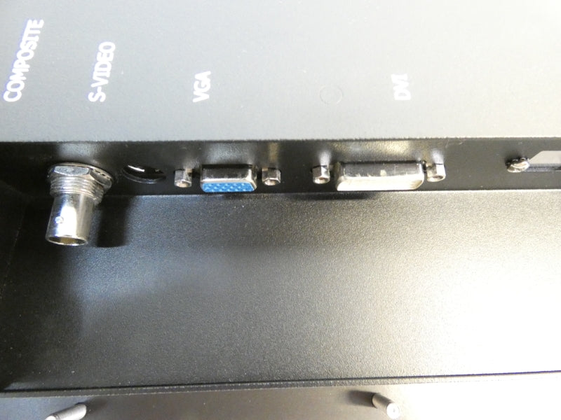 VARTECH VT190P2 VT190P2-04P-1-00-00-NT 100-240VAC 2.5A UNMP