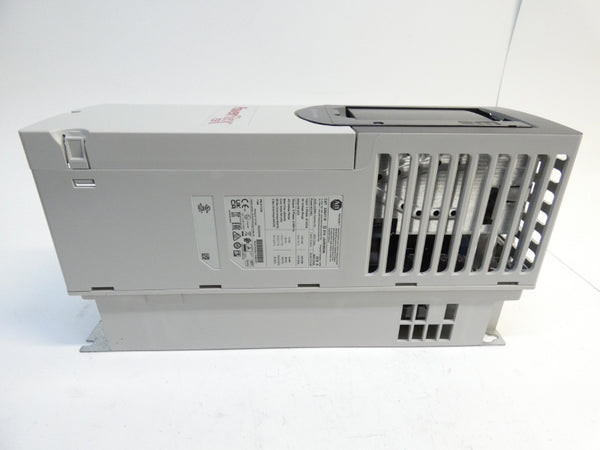 ALLEN BRADLEY 20G11ND014JA0NNNNN SER. A F/W 14.005 480VAC 22A NSMP