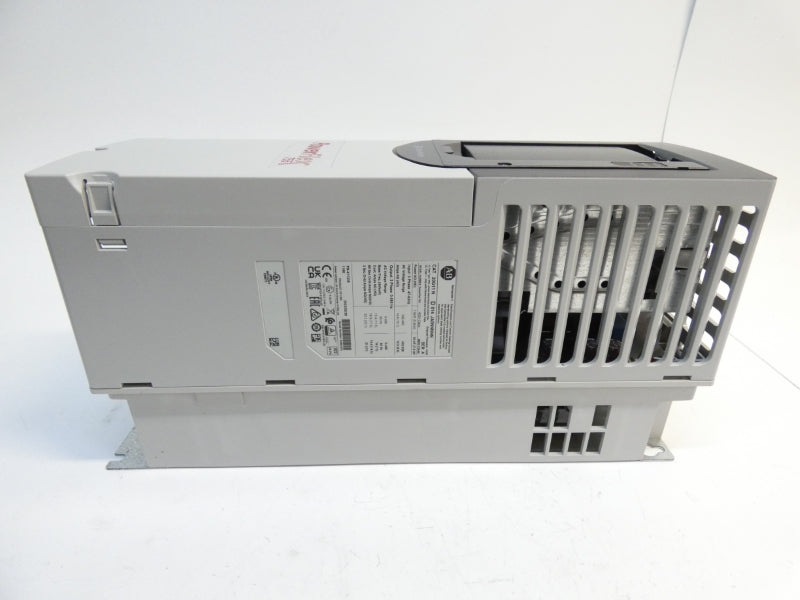 ALLEN BRADLEY 20G11ND014JA0NNNNN SER. A F/W 14.005 480VAC 22A NSMP