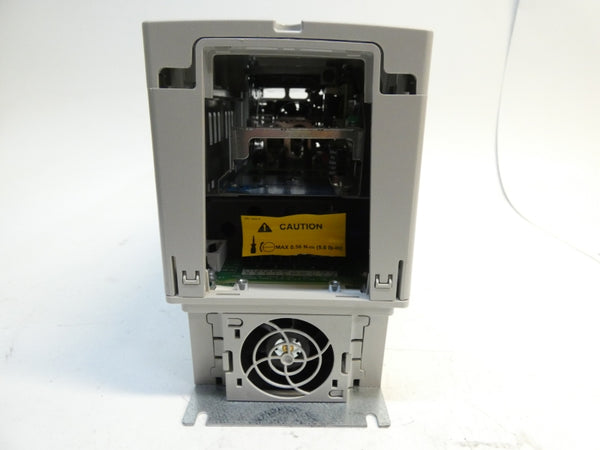 ALLEN BRADLEY 20G11ND014JA0NNNNN SER. A F/W 14.005 480VAC 22A NSMP