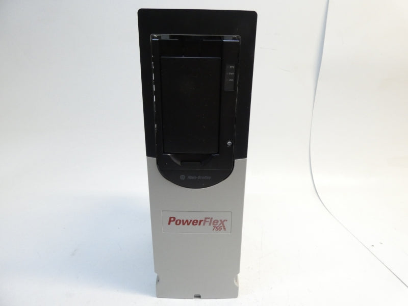 ALLEN BRADLEY 20G11ND014JA0NNNNN SER. A F/W 14.005 480VAC 22A NSMP