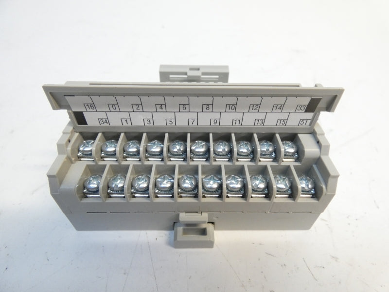 ALLEN BRADLEY 1794-TBN SER. A REV. S/F 240VAC 10A NSMP