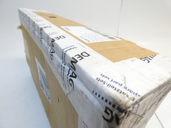 DEMAG DH1000/14 82481133 NSFS