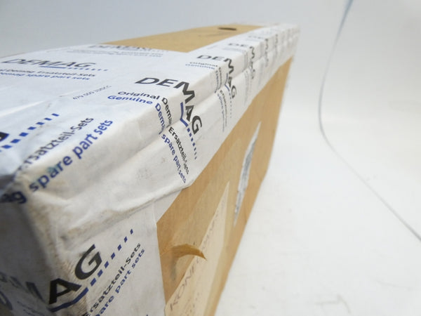 DEMAG DH1000/14 82481133 NSFS