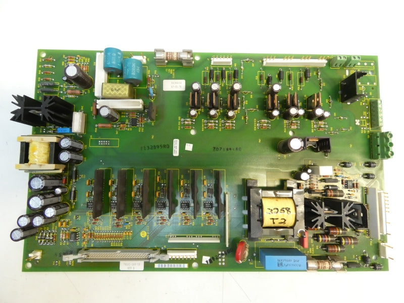 ALLEN BRADLEY 1336-BDB-SP44A SER. A 460V NSMP