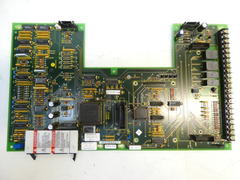 ALLEN BRADLEY 1336S-MCB-SP1A SER. A REV. G NSMP