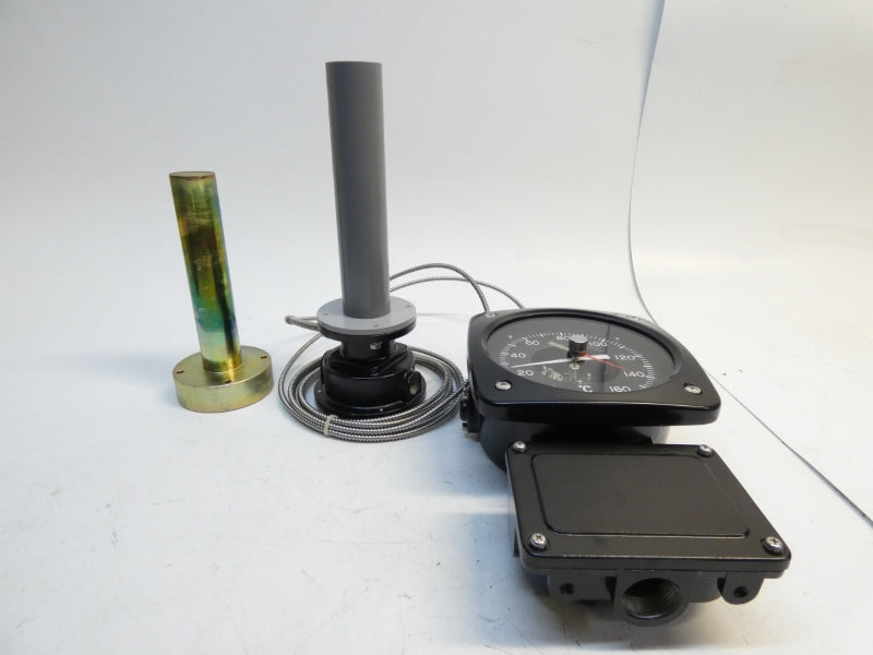 FUKUDA TR4V2878-1 0-160C NSMP