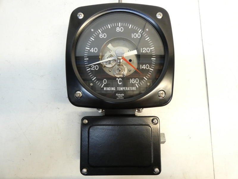 FUKUDA TR4V2878-1 0-160C NSMP