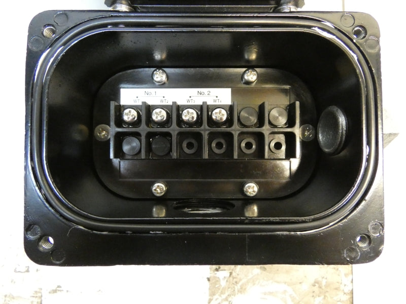 FUKUDA TR4V2878-1 0-160C NSMP