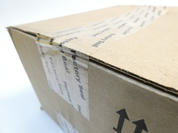 ALLEN BRADLEY 1756-A7 SER. C F/W N DATE: 2021 NSFS