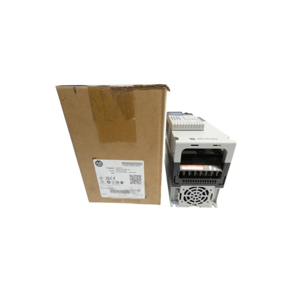 ALLEN BRADLEY 25B-E012N104 SER. A F/W 7.001 391-660V 12.0A NSMP