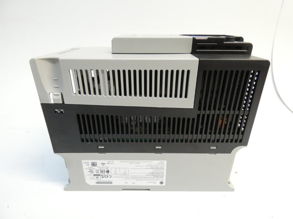 ALLEN BRADLEY 25B-E012N104 SER. A F/W 7.001 391-660V 12.0A NSMP