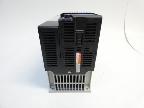 ALLEN BRADLEY 25B-E012N104 SER. A F/W 7.001 391-660V 12.0A NSMP