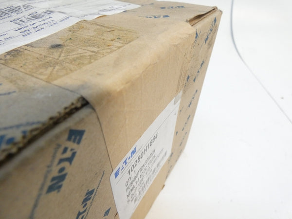 EATON 10250H1884 3-4AC/DC NSFS