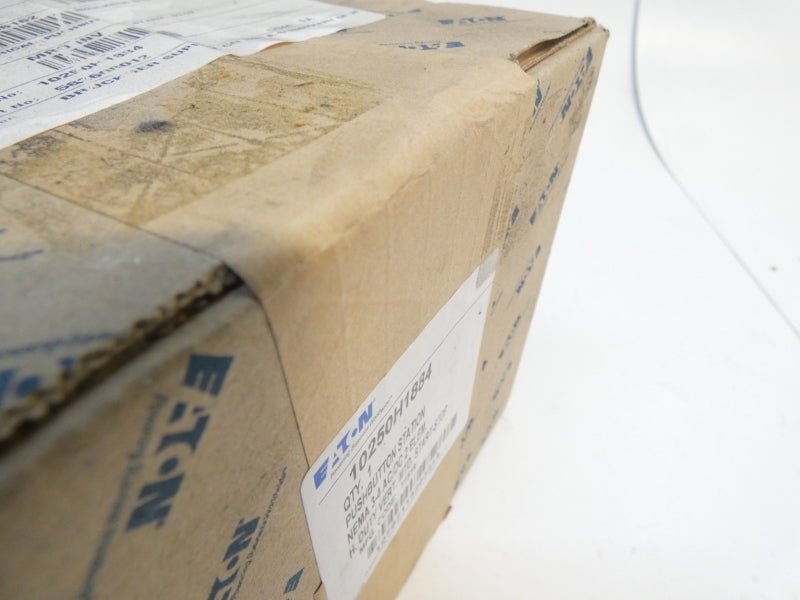 EATON 10250H1884 3-4AC/DC NSFS