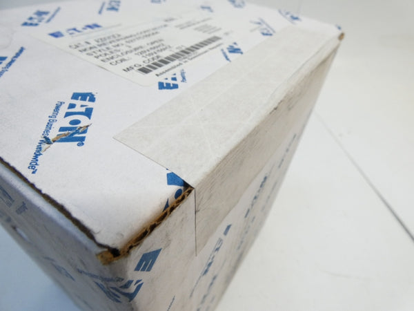 EATON A201K3CA 110/120V NSFS