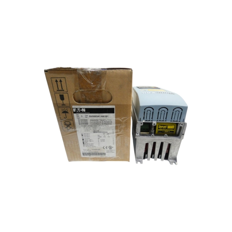 EATON SVX003A1-4A1B1 380-500V 7.6A NSMP