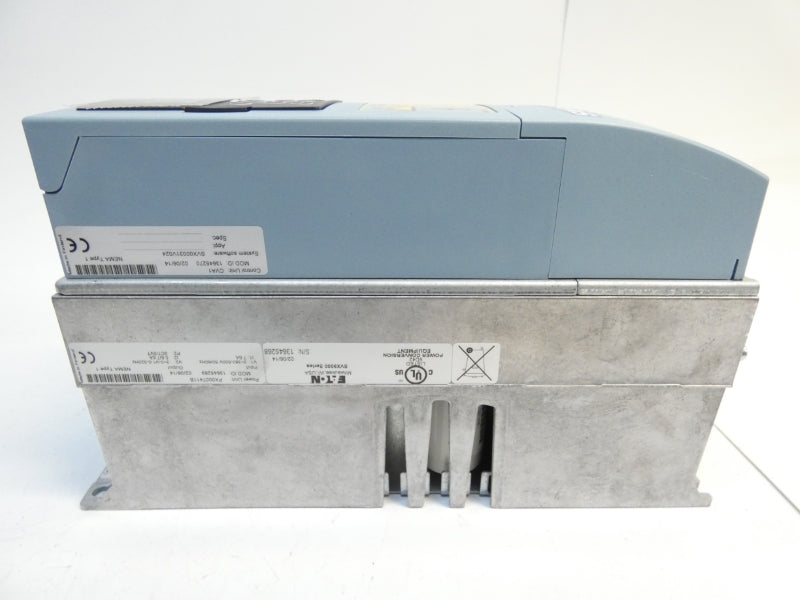 EATON SVX003A1-4A1B1 380-500V 7.6A NSMP