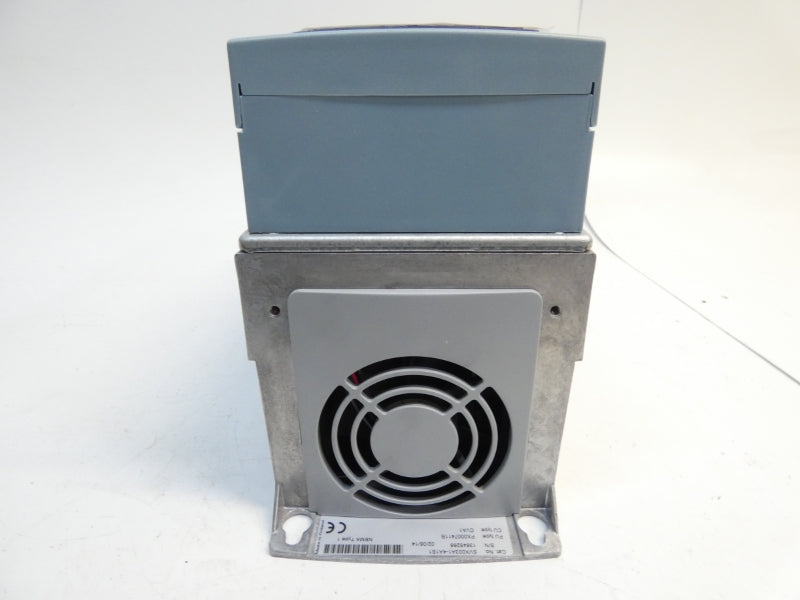 EATON SVX003A1-4A1B1 380-500V 7.6A NSMP