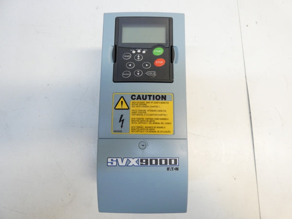 EATON SVX003A1-4A1B1 380-500V 7.6A NSMP