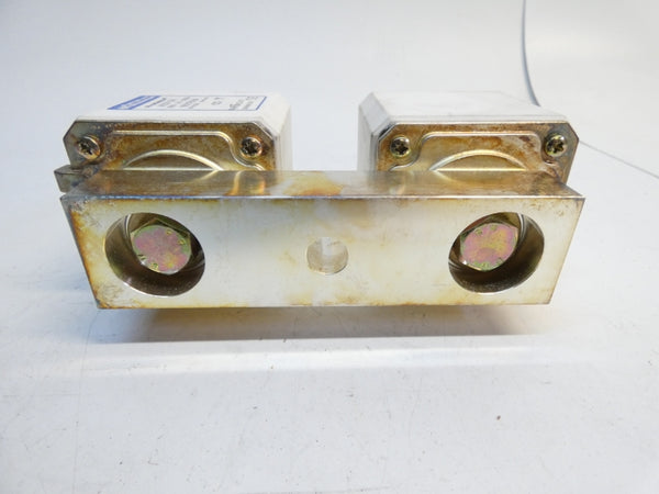 FERRAZ SHAWMUT 9URD273TTFPLSP2500 M227136 900VAC 2500A NSMP