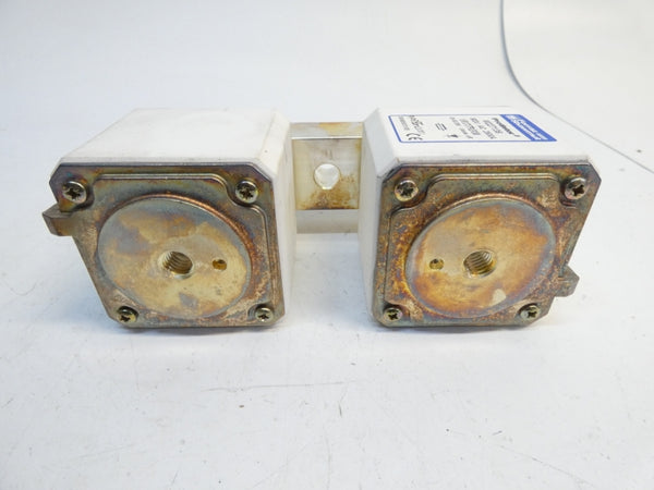 FERRAZ SHAWMUT 9URD273TTFPLSP2500 M227136 900VAC 2500A NSMP