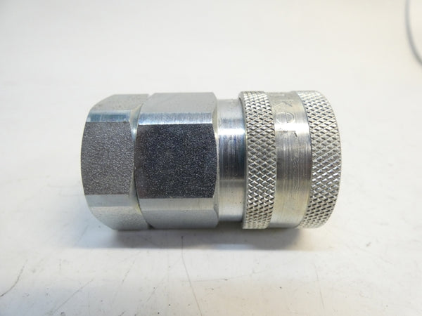 PARKER VHC12-12F 3/4" (PKG OF 5) NSMP