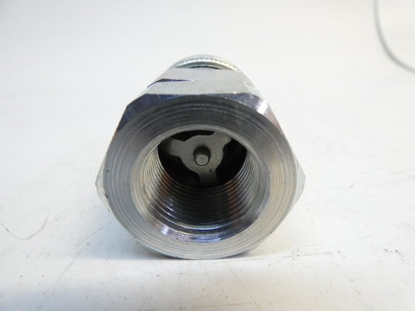 PARKER VHC12-12F 3/4" (PKG OF 5) NSMP