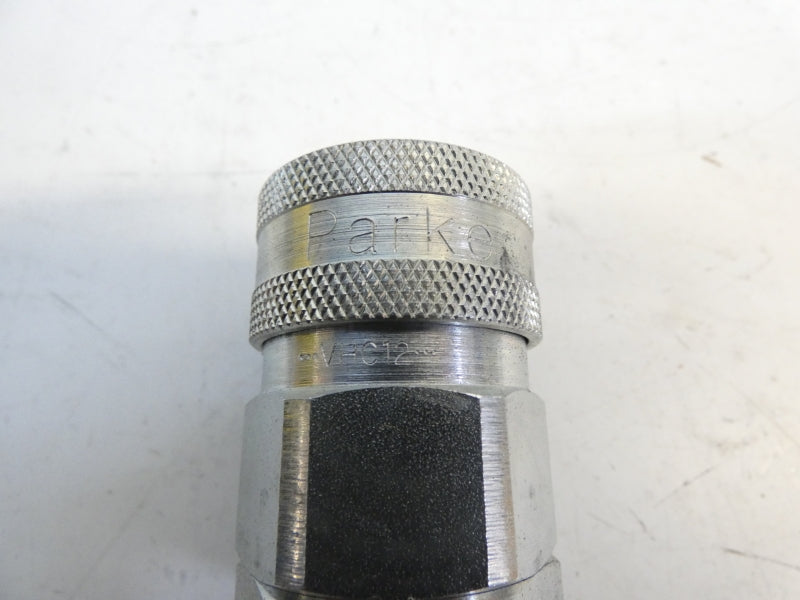 PARKER VHC12-12F 3/4" (PKG OF 5) NSMP