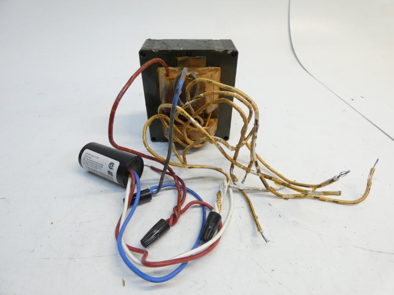 ADVANCE 71A8241-TA 480V 3.65-4.45A UNMP