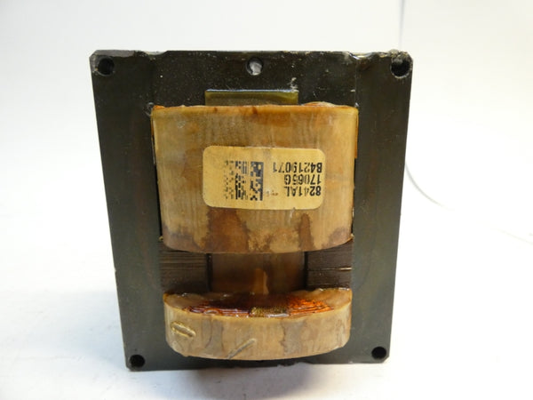 ADVANCE 71A8241-TA 480V 3.65-4.45A UNMP