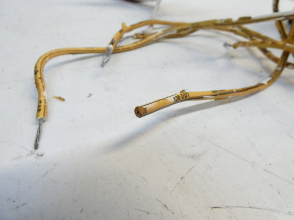 ADVANCE 71A8241-TA 480V 3.65-4.45A UNMP