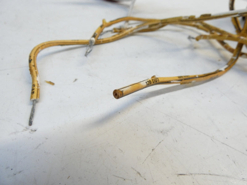 ADVANCE 71A8241-TA 480V 3.65-4.45A UNMP