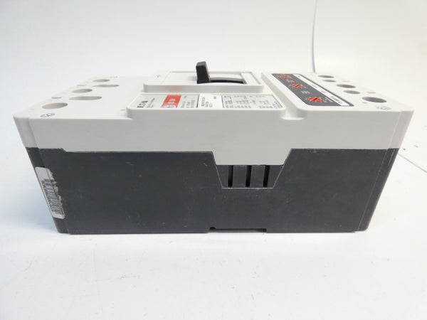 EATON KD3175 SER. C 600VAC 175A NSMP