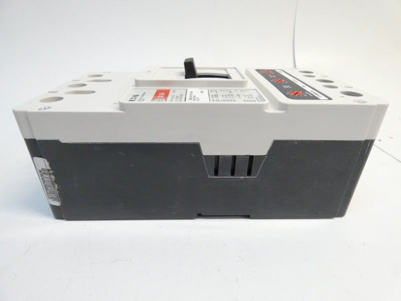 EATON KD3175 SER. C 600VAC 175A NSMP