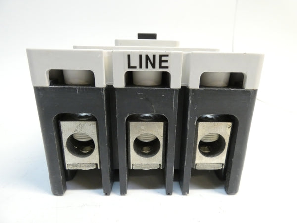 EATON KD3175 SER. C 600VAC 175A NSMP