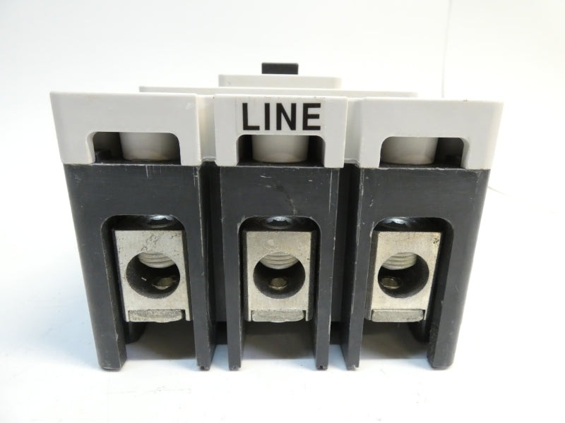 EATON KD3175 SER. C 600VAC 175A NSMP