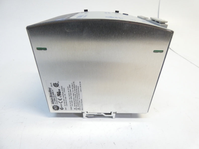 ALLEN BRADLEY 1606-XL240E-3 SER. A 400-500VAC 0.8A NSMP