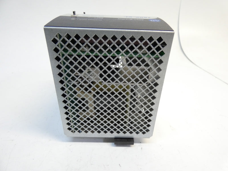 ALLEN BRADLEY 1606-XL240E-3 SER. A 400-500VAC 0.8A NSMP