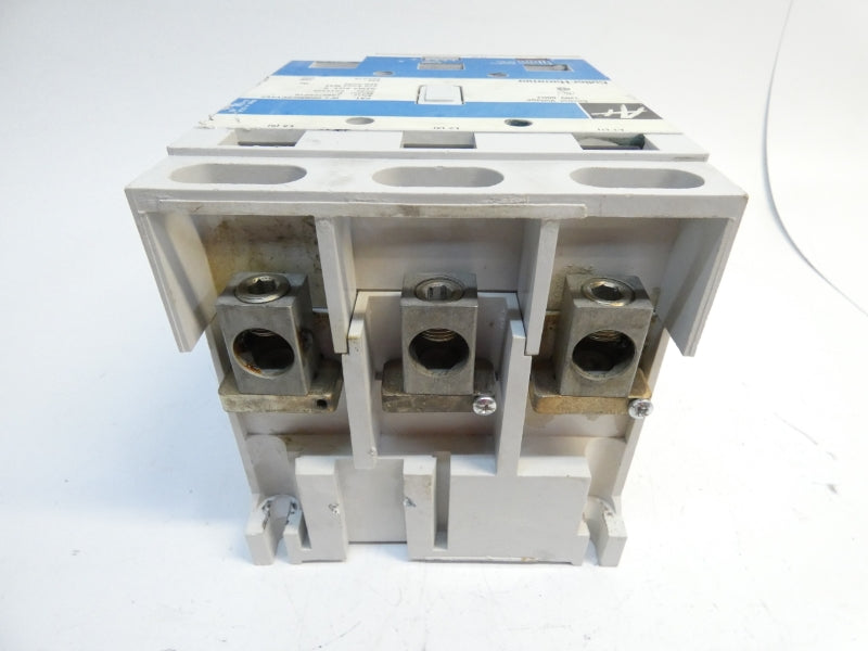 CUTLER HAMMER W+200M5CFCY4Y7 120V 270A UNMP