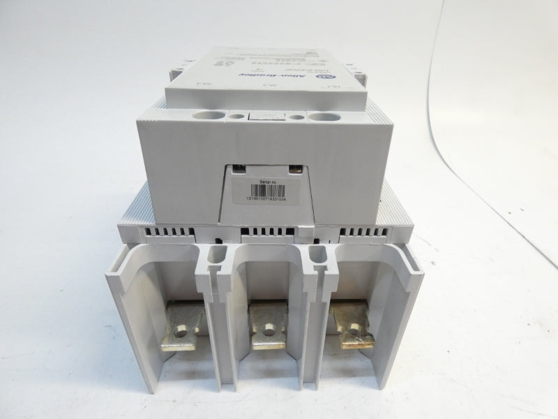 ALLEN BRADLEY 100-E460EN11 SER. A 250-500V 800A NSNP