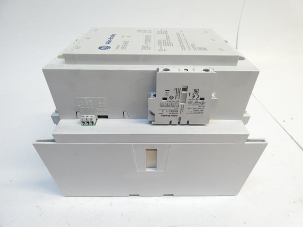 ALLEN BRADLEY 100-E460EN11 SER. A 250-500V 800A NSNP