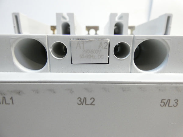 ALLEN BRADLEY 100-E460EN11 SER. A 250-500V 800A NSNP