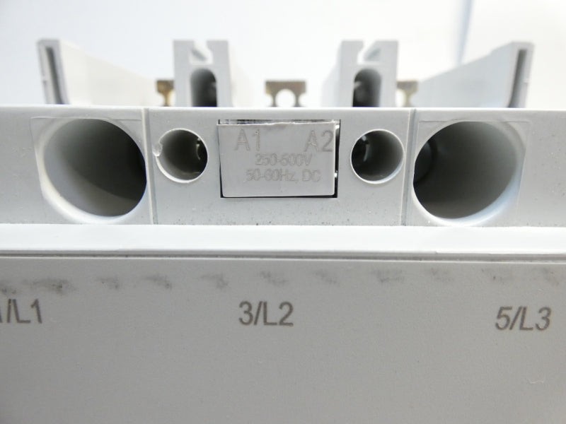 ALLEN BRADLEY 100-E460EN11 SER. A 250-500V 800A NSNP