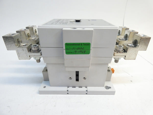 ALLEN BRADLEY 100-D420EN11 380-500V 1000A REMAN