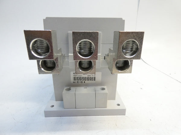 ALLEN BRADLEY 100-D420EN11 380-500V 1000A REMAN