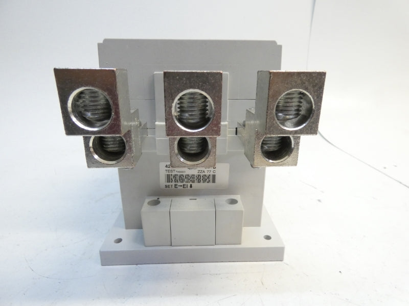 ALLEN BRADLEY 100-D420EN11 380-500V 1000A REMAN