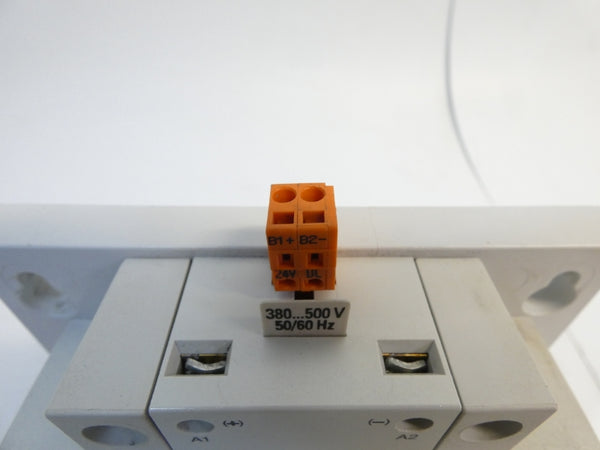 ALLEN BRADLEY 100-D420EN11 380-500V 1000A REMAN