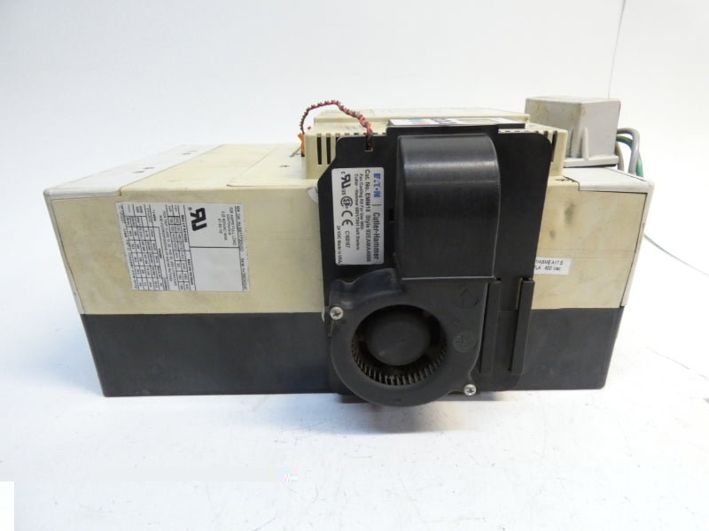 EATON S811T30N3D REV. 03 600VAC 526A UNMP