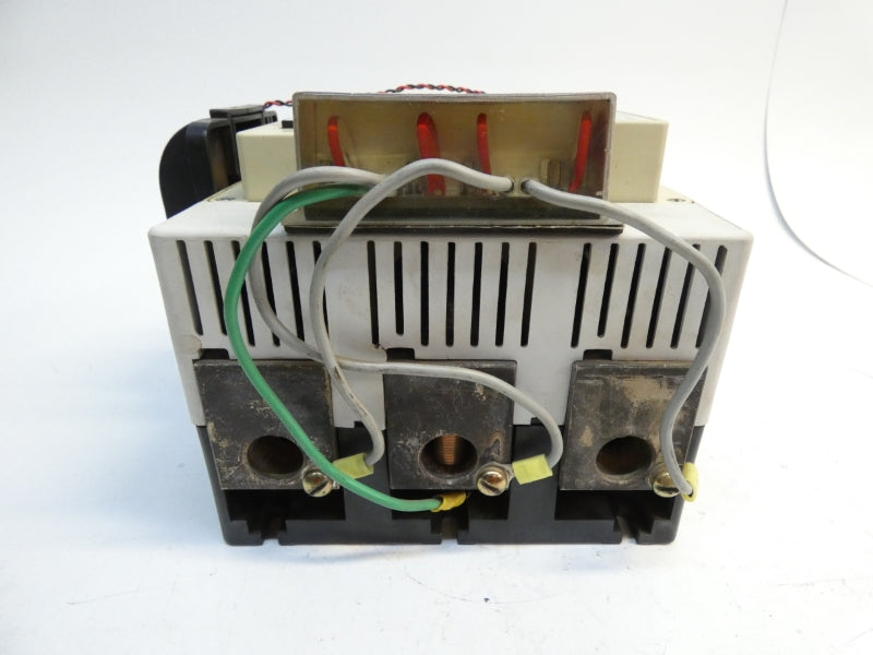 EATON S811T30N3D REV. 03 600VAC 526A UNMP